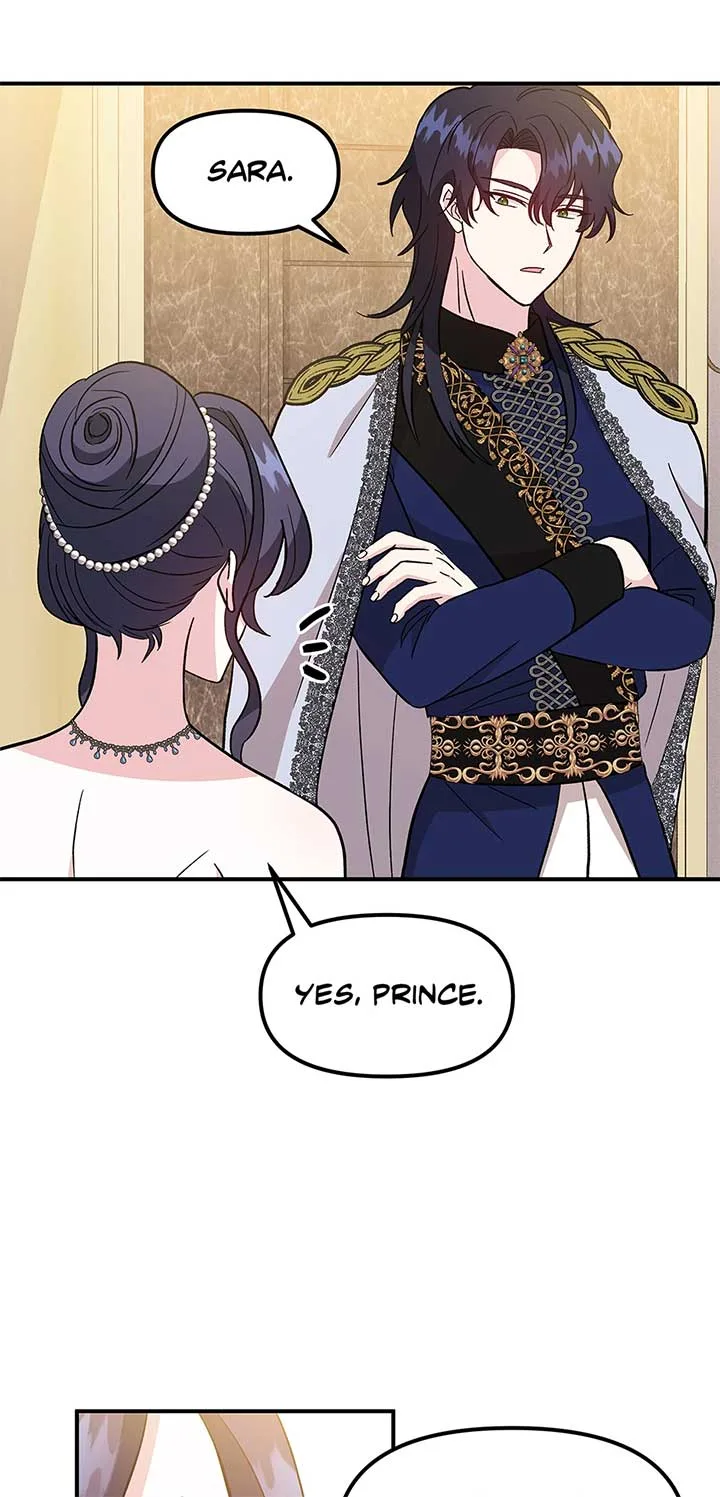 I Became the Tutor of the Royal Twins Chapter 37 page 19