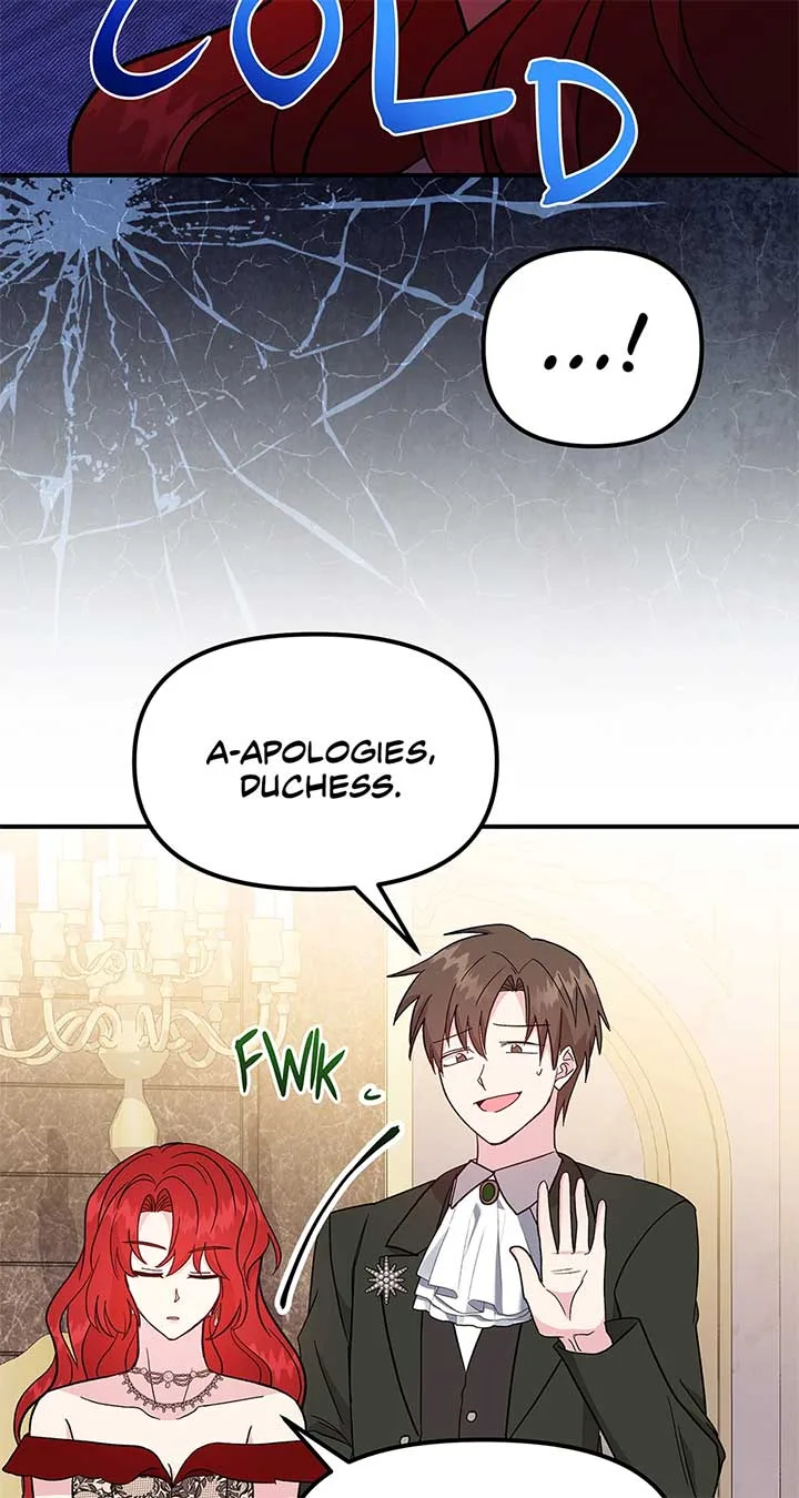 I Became the Tutor of the Royal Twins Chapter 37 page 9