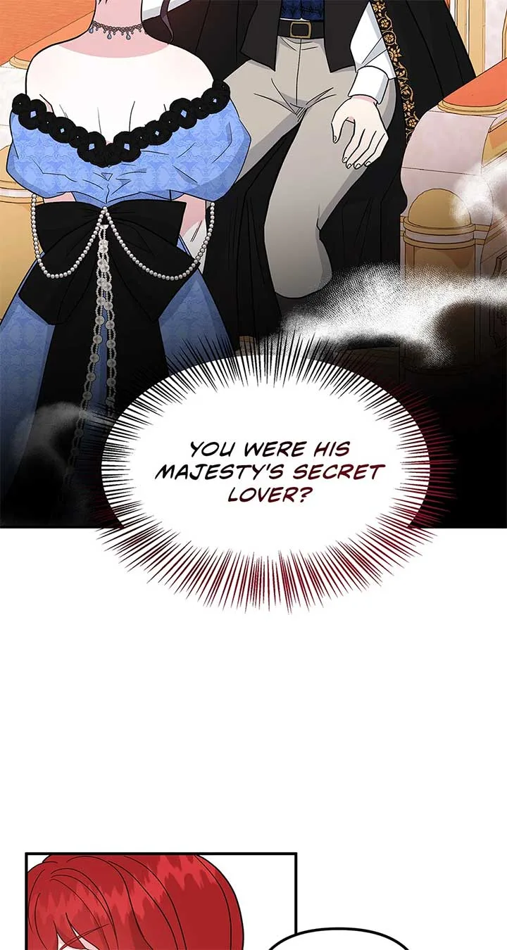 I Became the Tutor of the Royal Twins Chapter 37 page 5