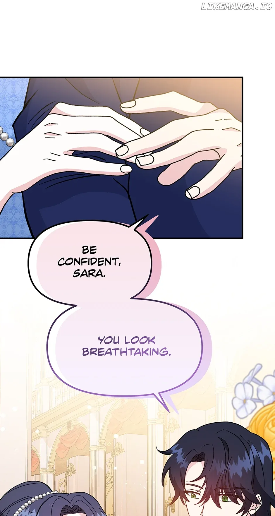 I Became the Tutor of the Royal Twins Chapter 36 page 48