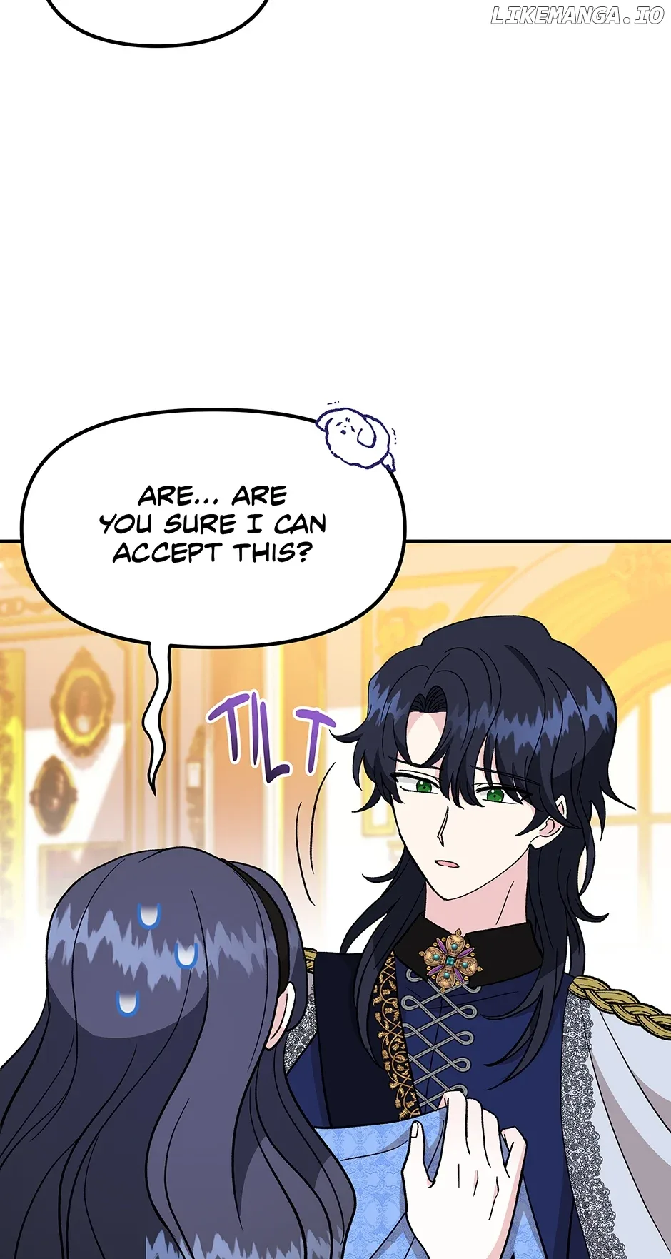 I Became the Tutor of the Royal Twins Chapter 36 page 20