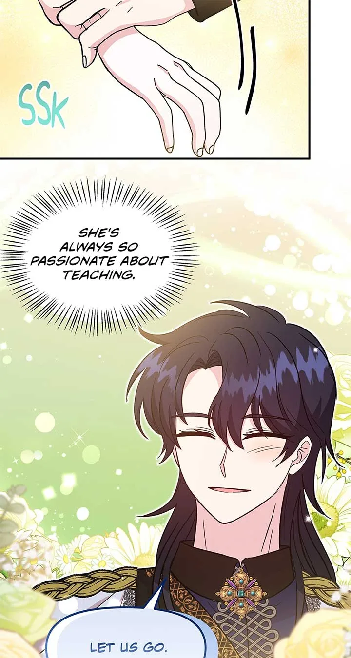 I Became the Tutor of the Royal Twins Chapter 37 page 34