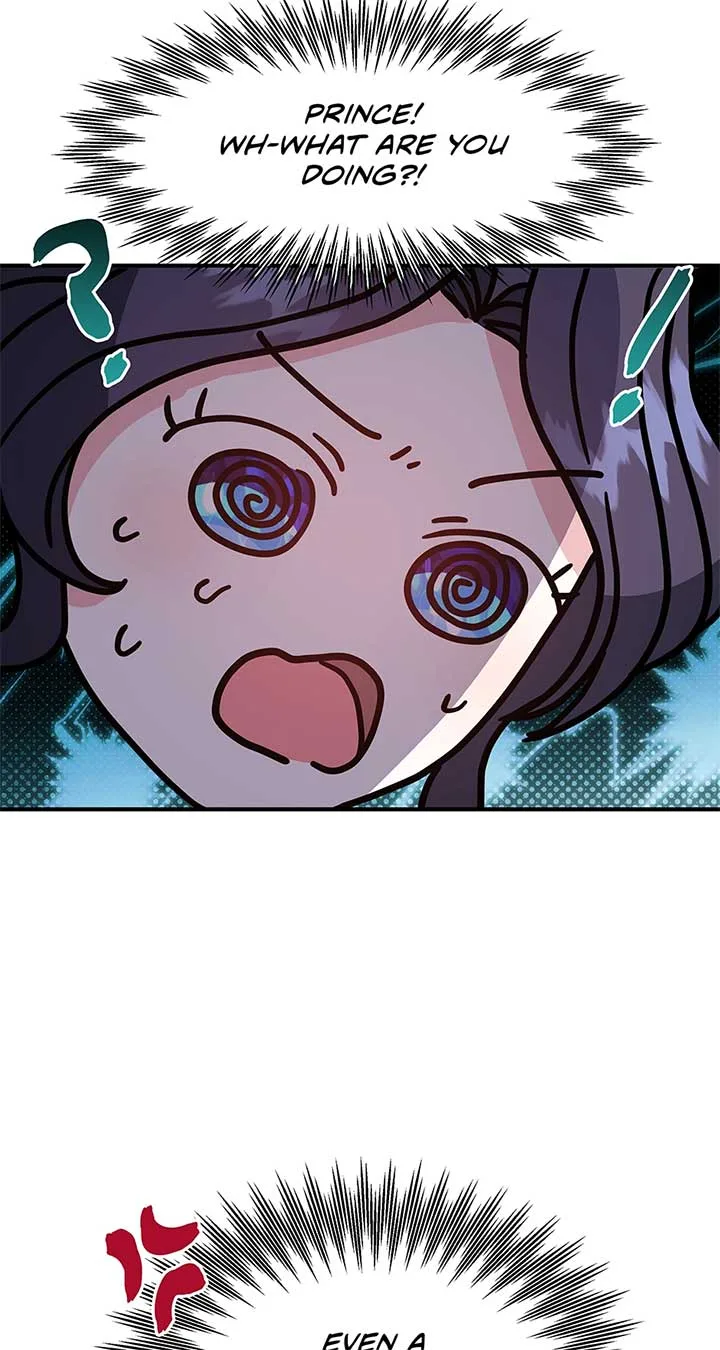 I Became the Tutor of the Royal Twins Chapter 37 page 59