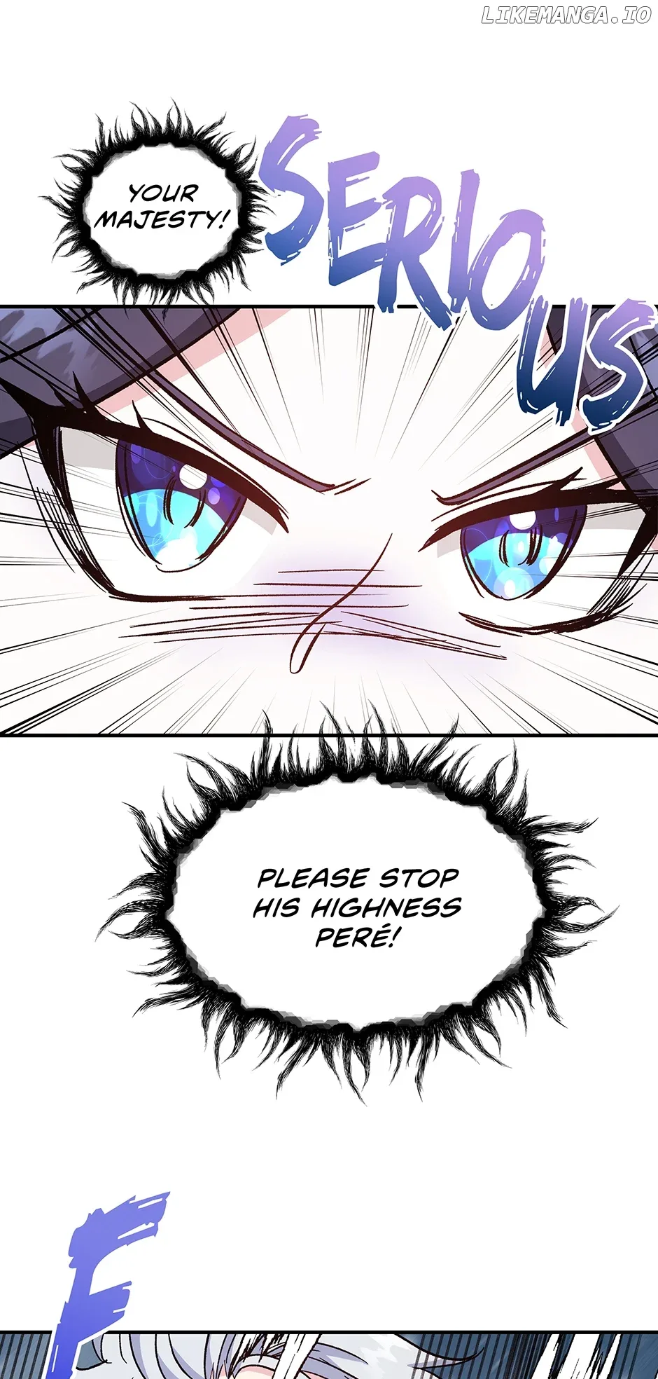 I Became the Tutor of the Royal Twins Chapter 36 page 67