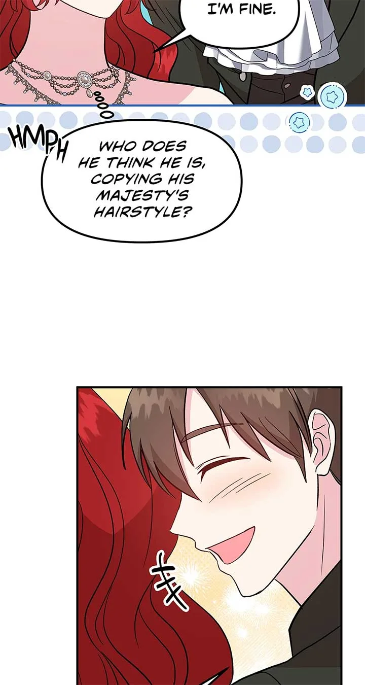 I Became the Tutor of the Royal Twins Chapter 37 page 7