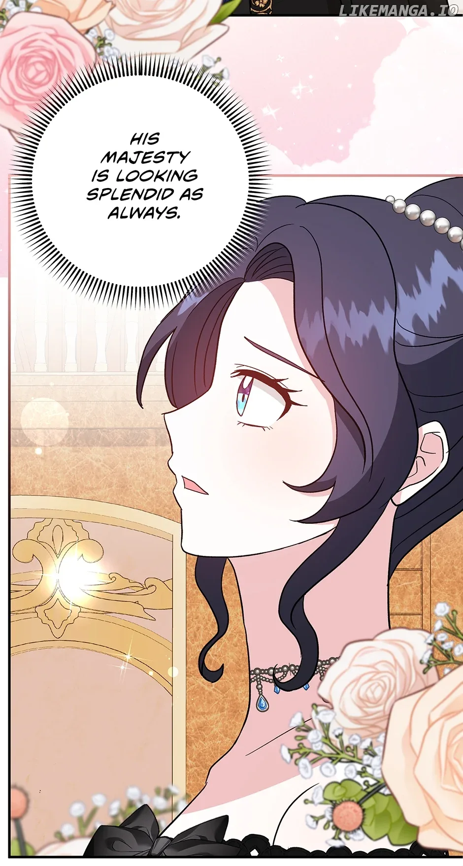 I Became the Tutor of the Royal Twins Chapter 36 page 42