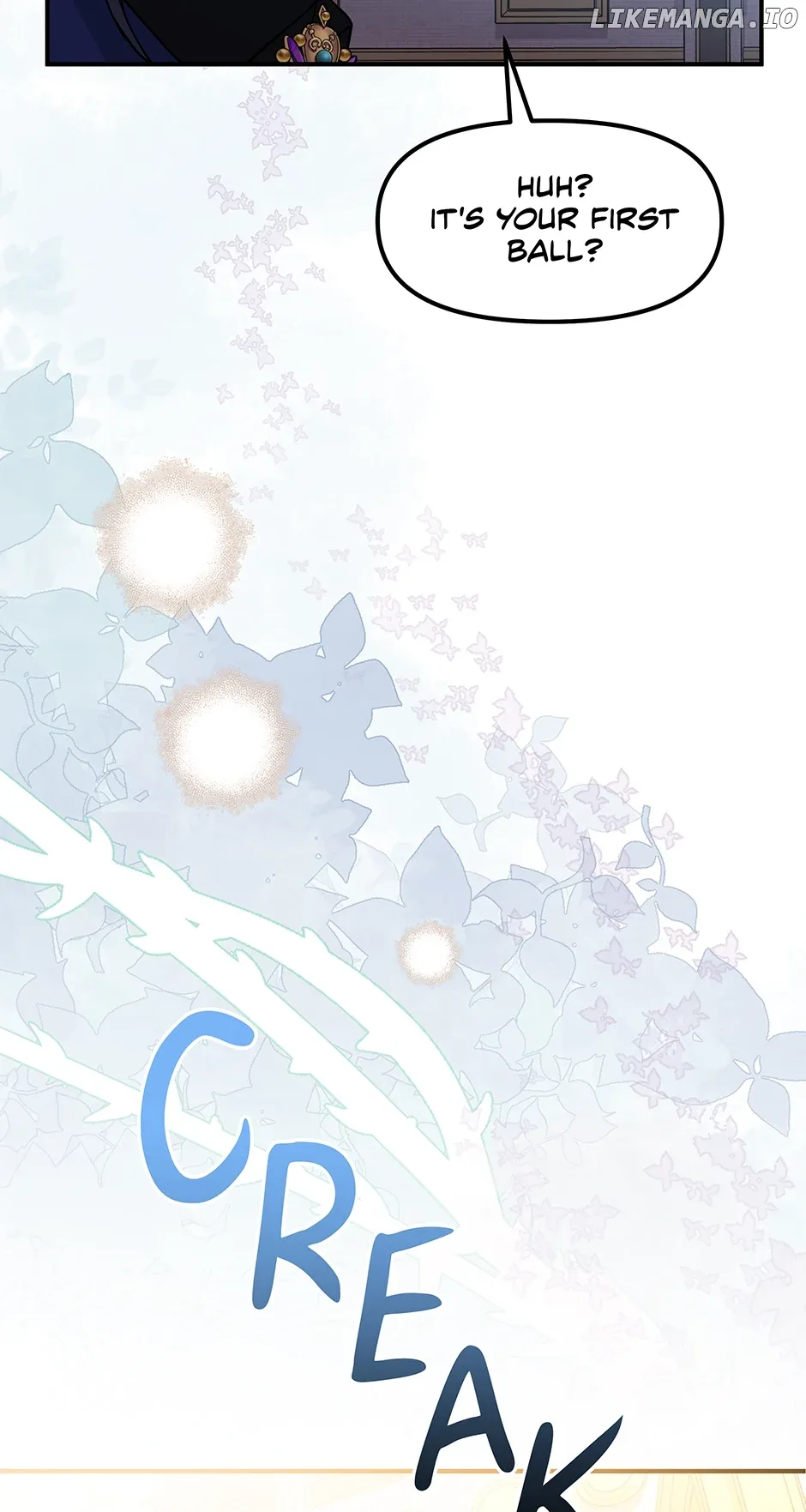 I Became the Tutor of the Royal Twins Chapter 36 page 37