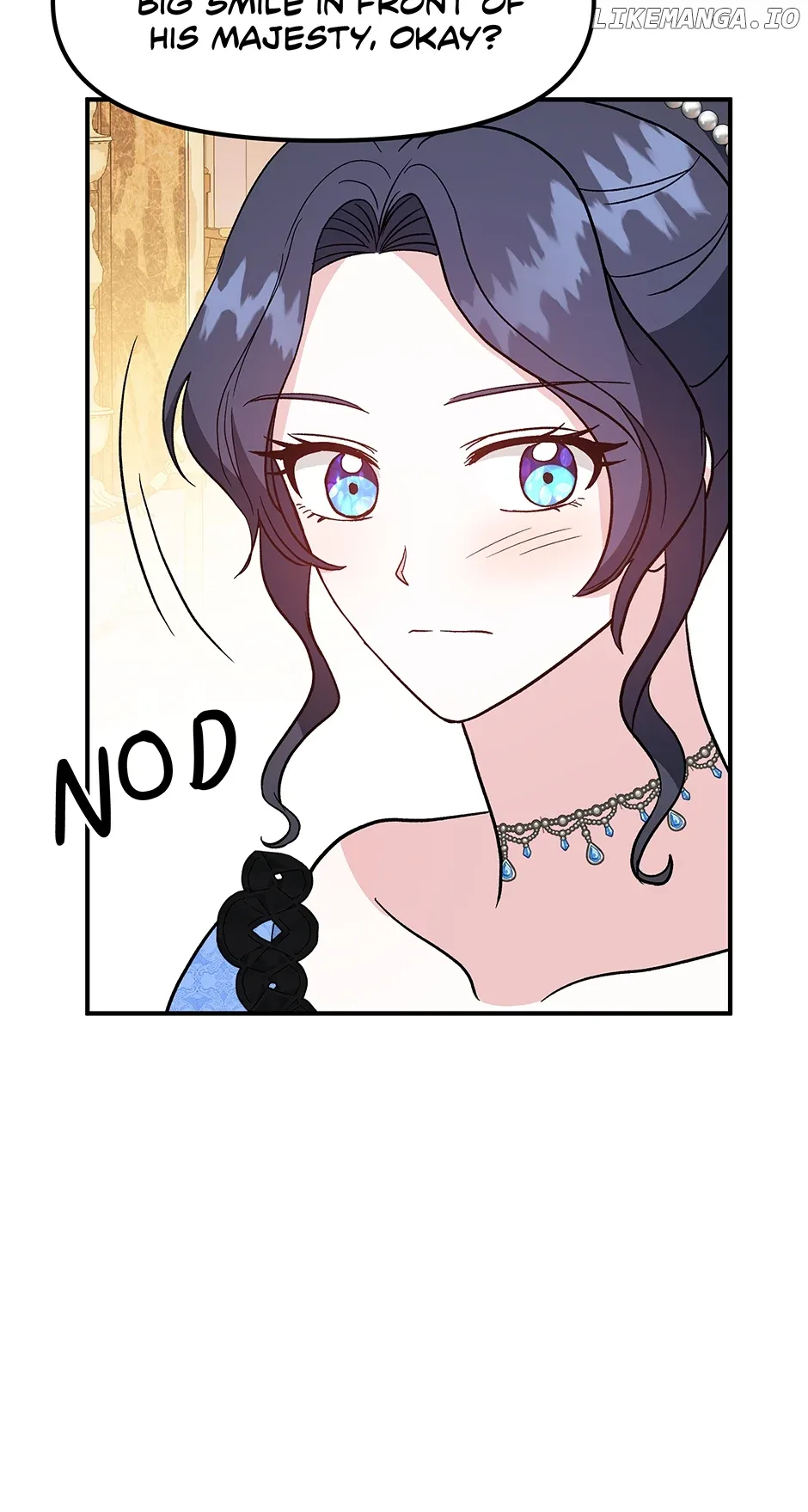 I Became the Tutor of the Royal Twins Chapter 36 page 50