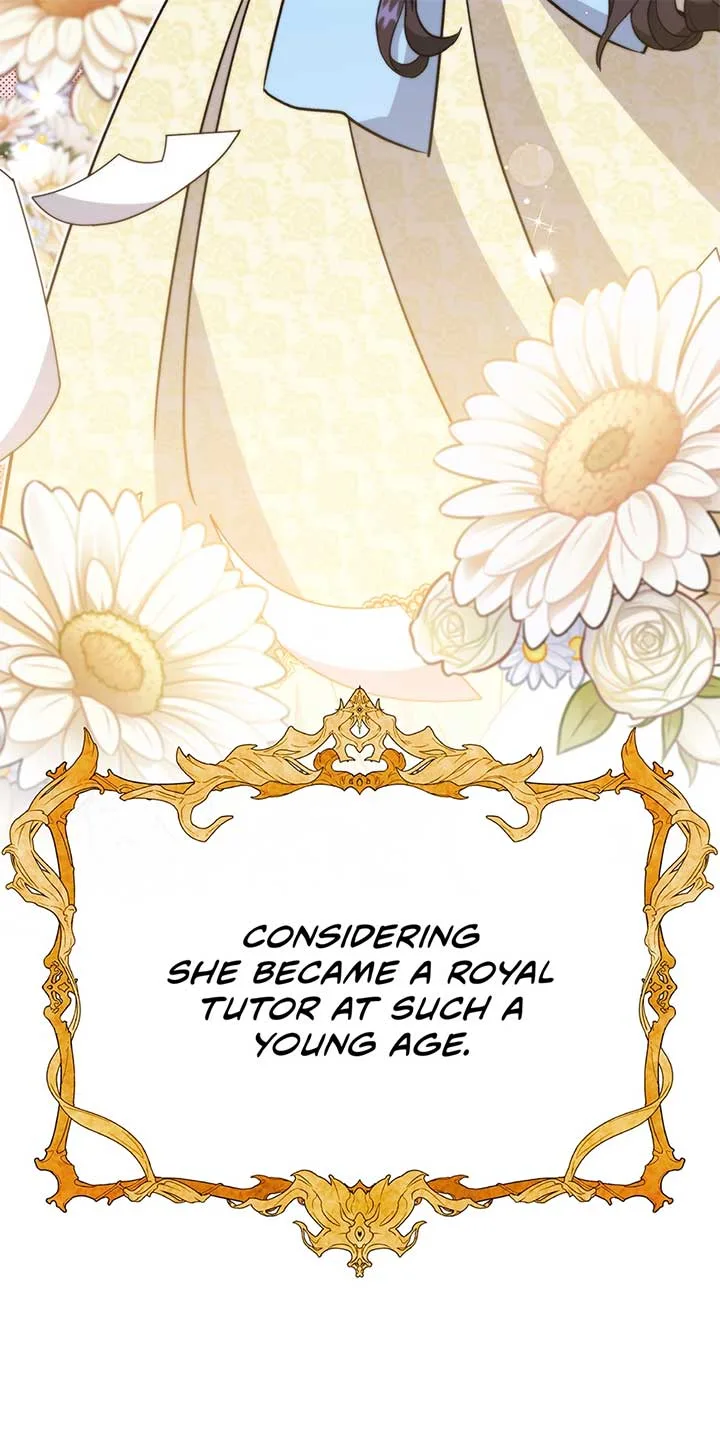 I Became the Tutor of the Royal Twins Chapter 37 page 17