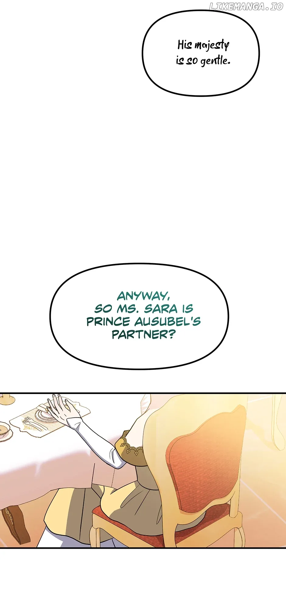 I Became the Tutor of the Royal Twins Chapter 36 page 72