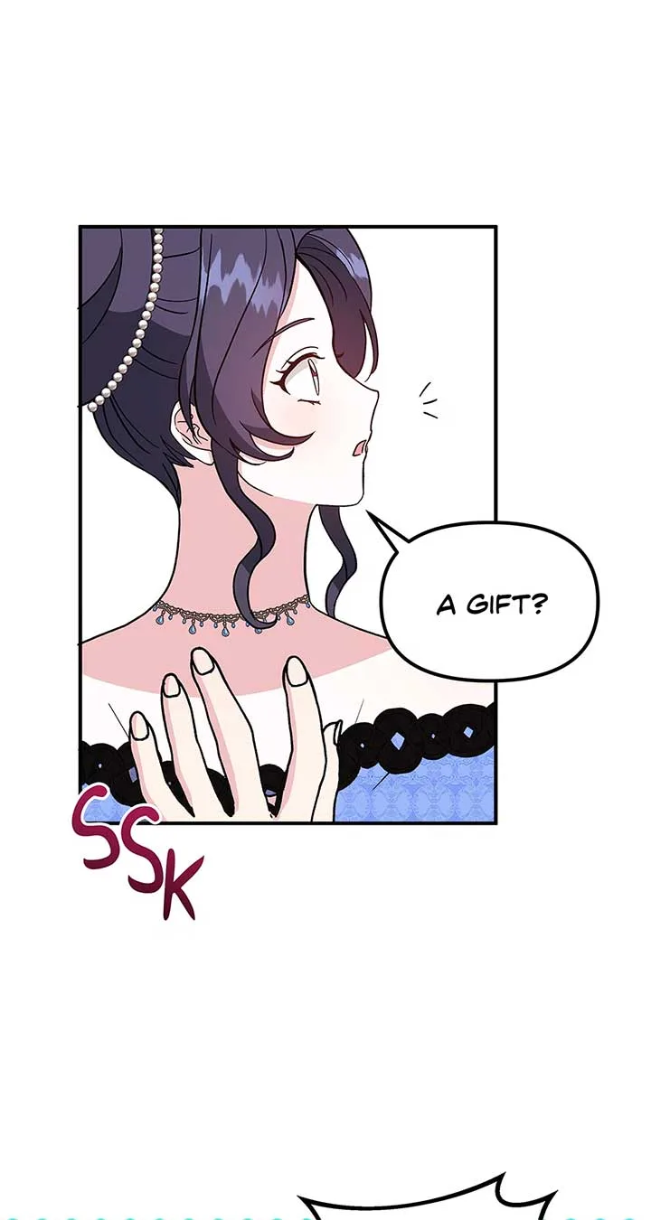 I Became the Tutor of the Royal Twins Chapter 37 page 56