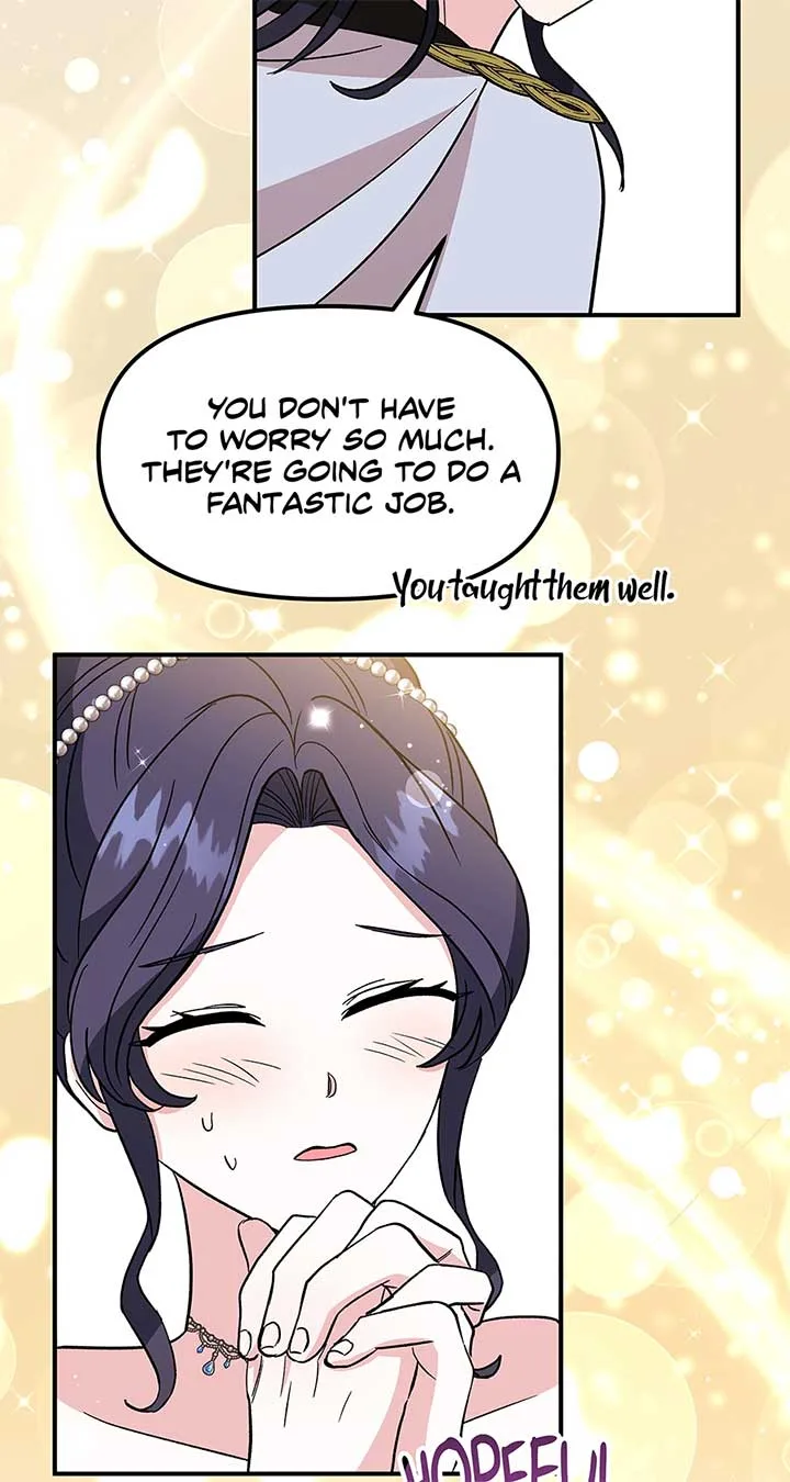 I Became the Tutor of the Royal Twins Chapter 37 page 37