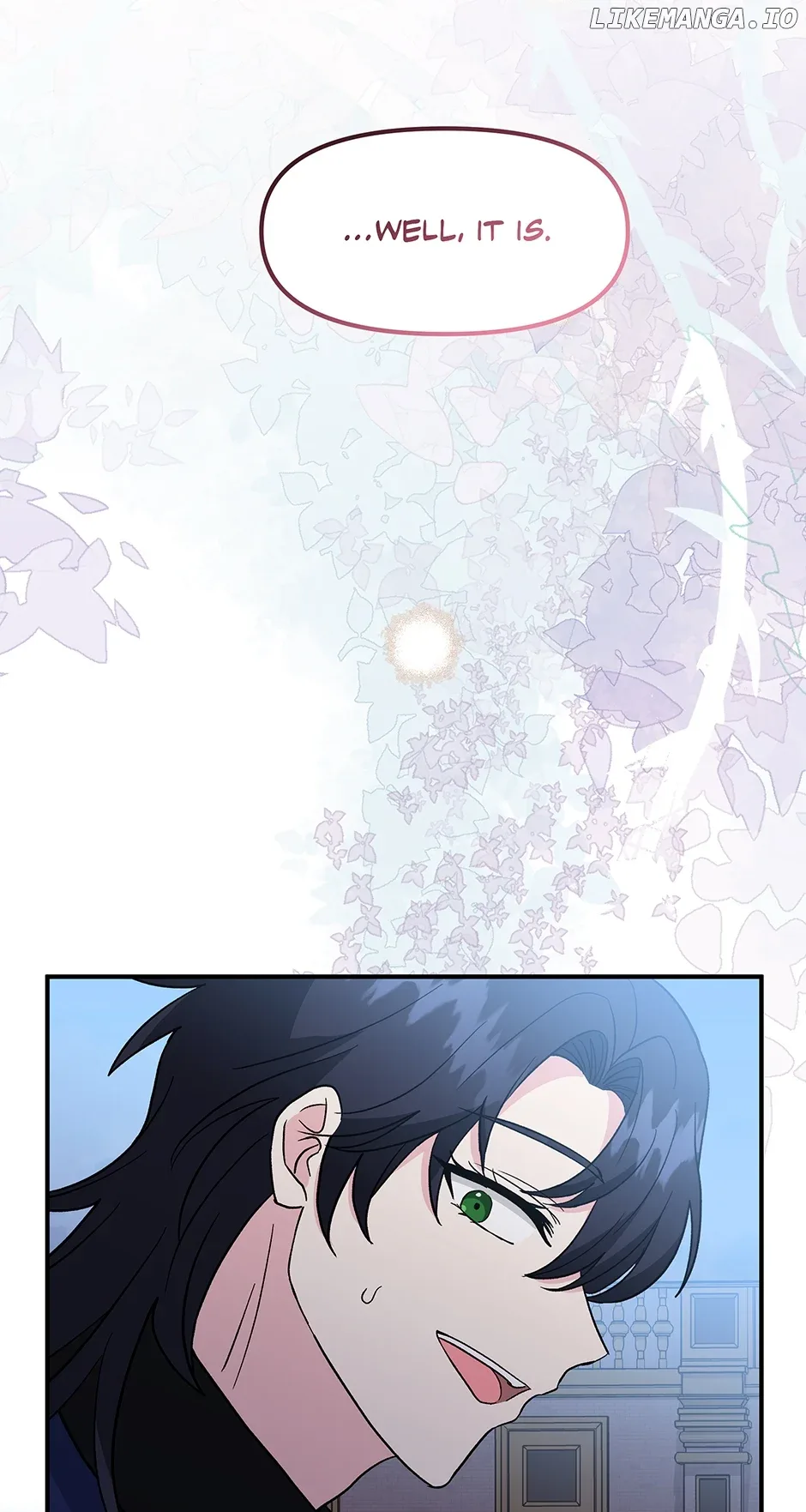 I Became the Tutor of the Royal Twins Chapter 36 page 36