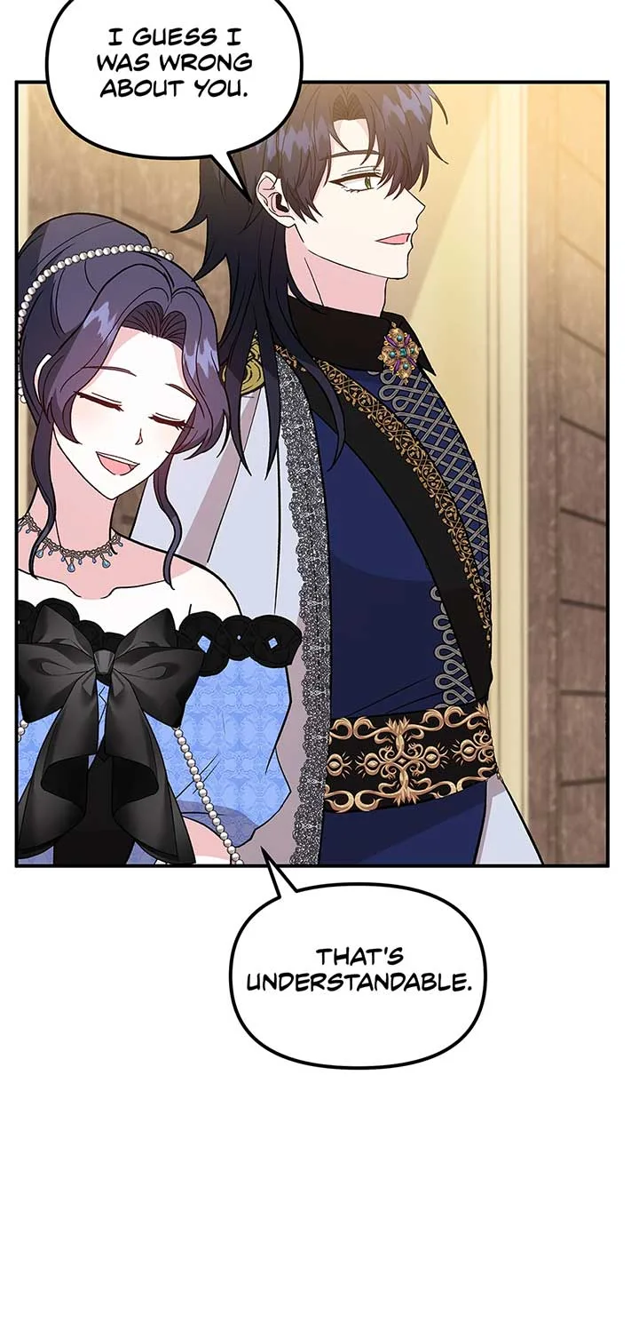 I Became the Tutor of the Royal Twins Chapter 37 page 23