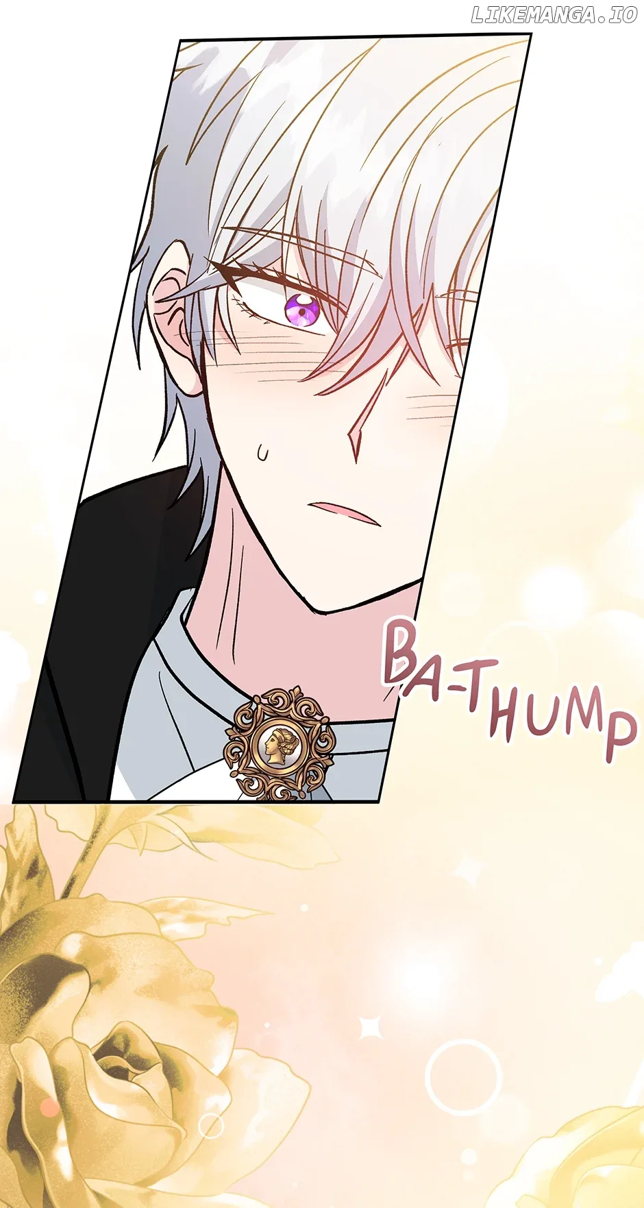 I Became the Tutor of the Royal Twins Chapter 36 page 52