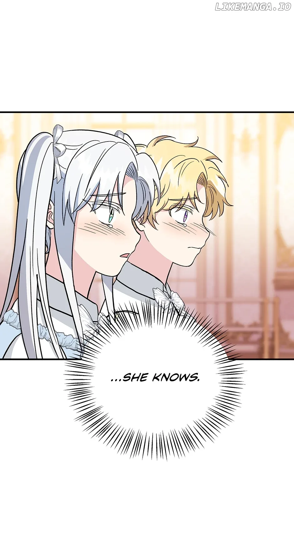 I Became the Tutor of the Royal Twins Chapter 35 page 24