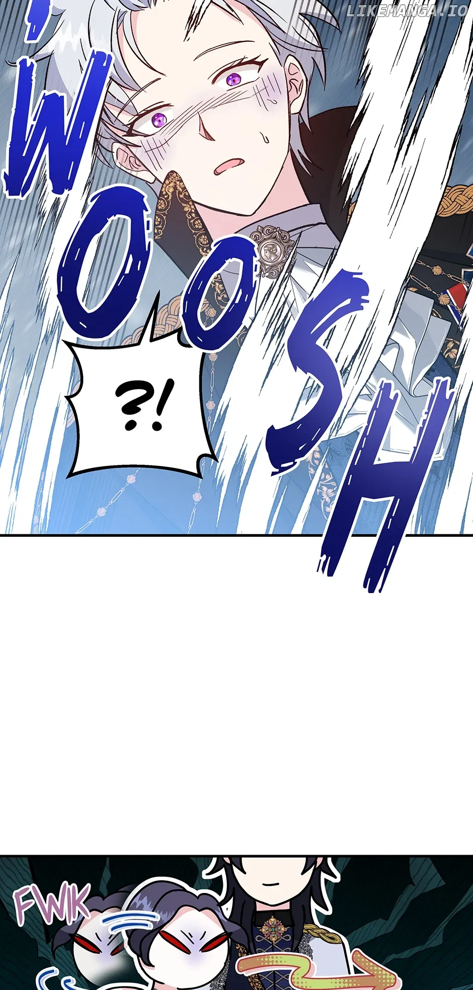 I Became the Tutor of the Royal Twins Chapter 36 page 68