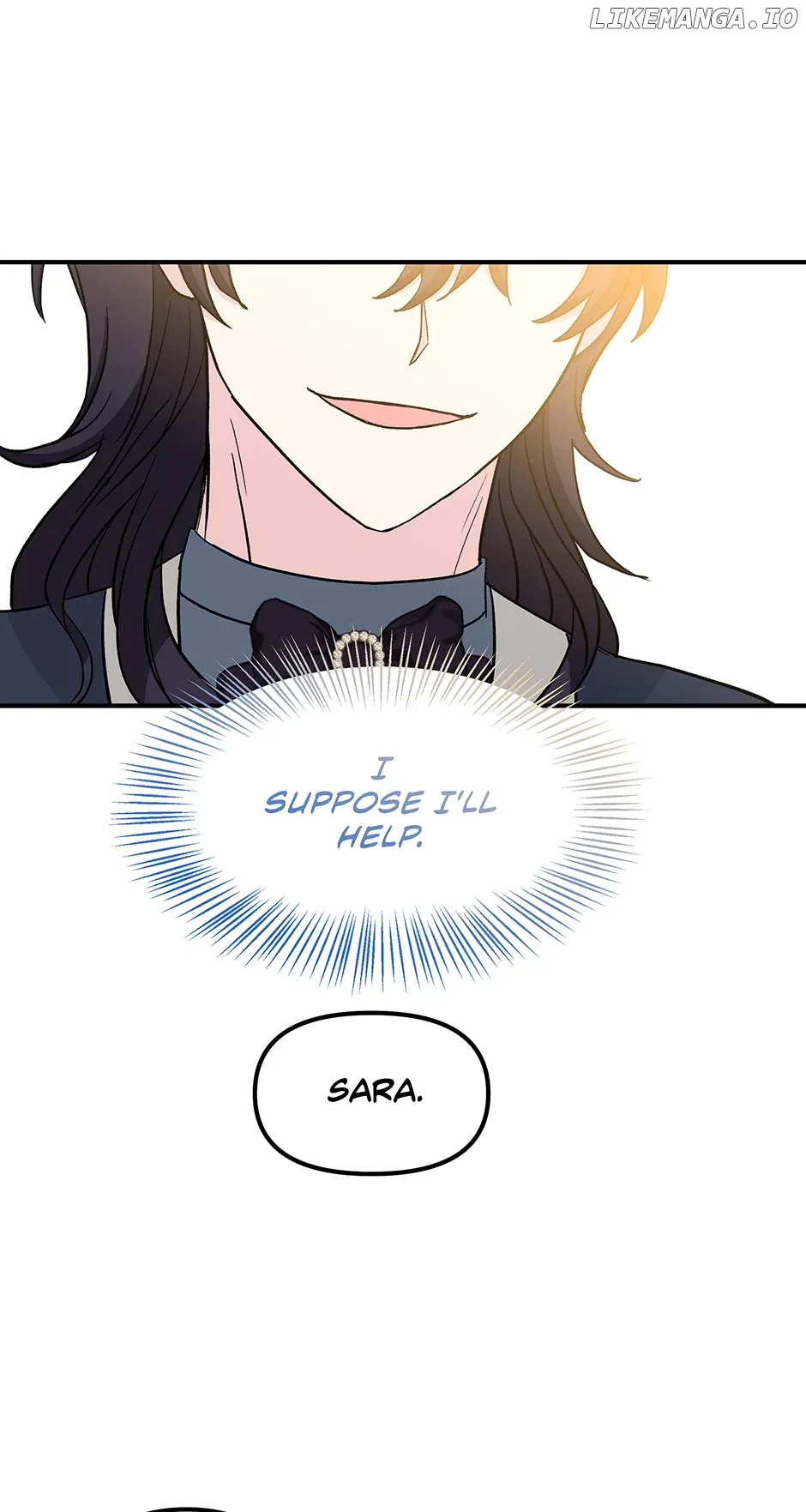 I Became the Tutor of the Royal Twins Chapter 35 page 28