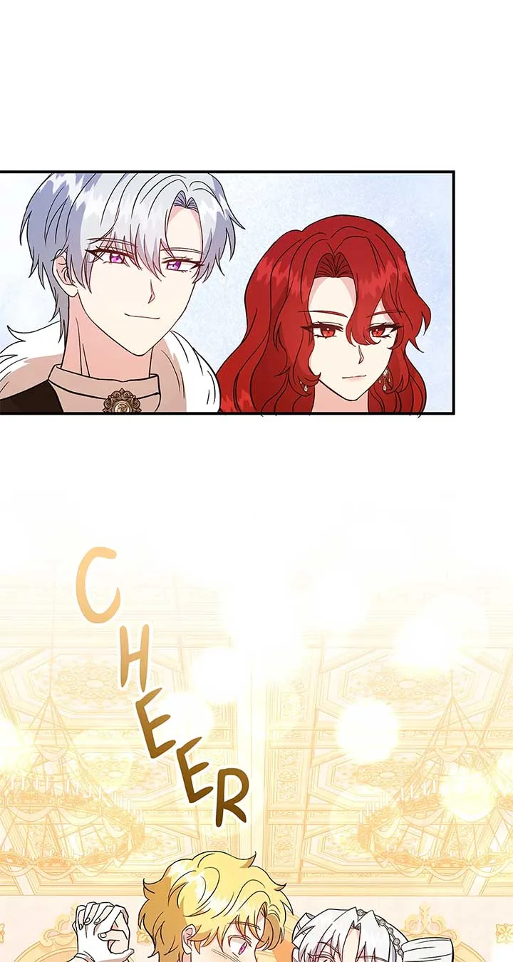 I Became the Tutor of the Royal Twins Chapter 37 page 46