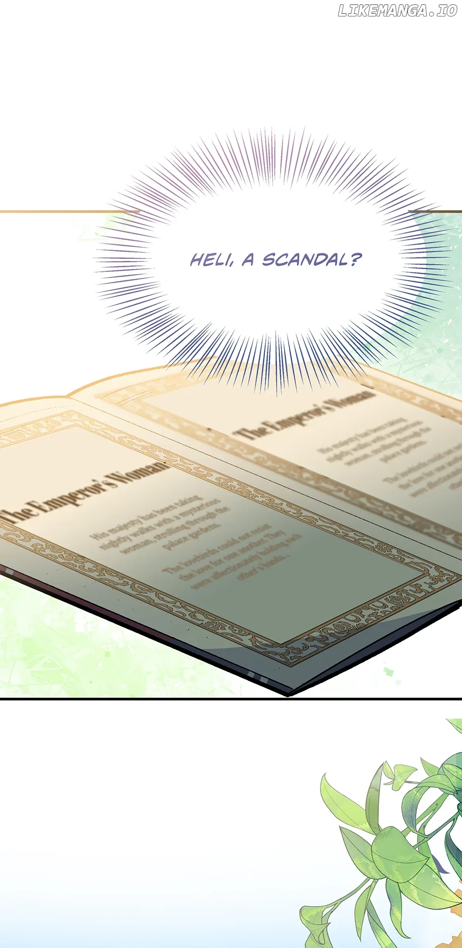 I Became the Tutor of the Royal Twins Chapter 32 page 48