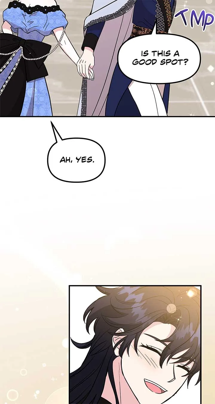 I Became the Tutor of the Royal Twins Chapter 37 page 36