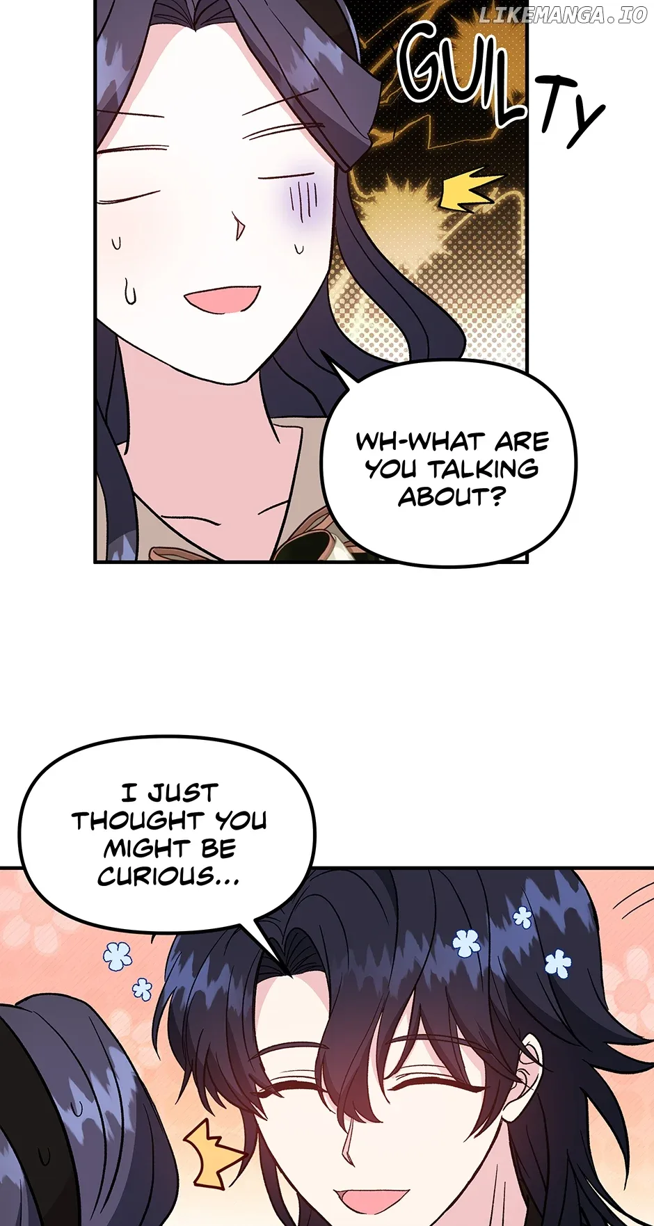 I Became the Tutor of the Royal Twins Chapter 36 page 9