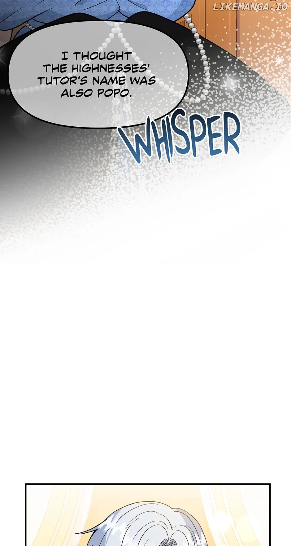 I Became the Tutor of the Royal Twins Chapter 36 page 57