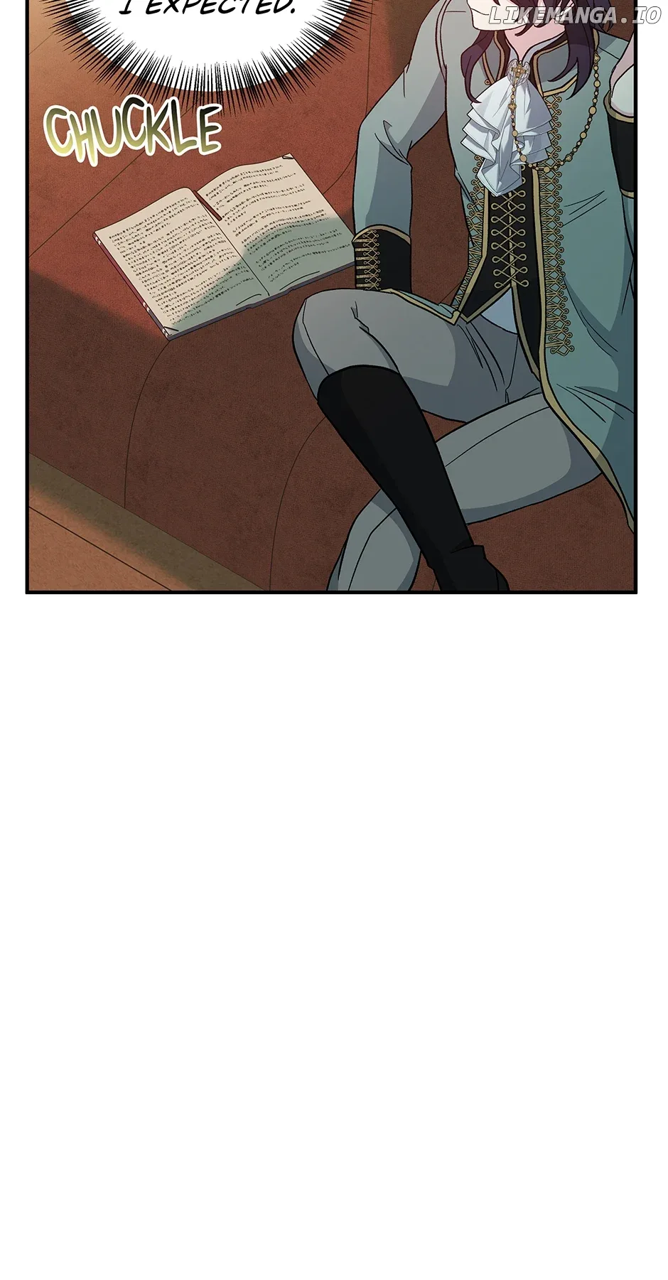 I Became the Tutor of the Royal Twins Chapter 32 page 47