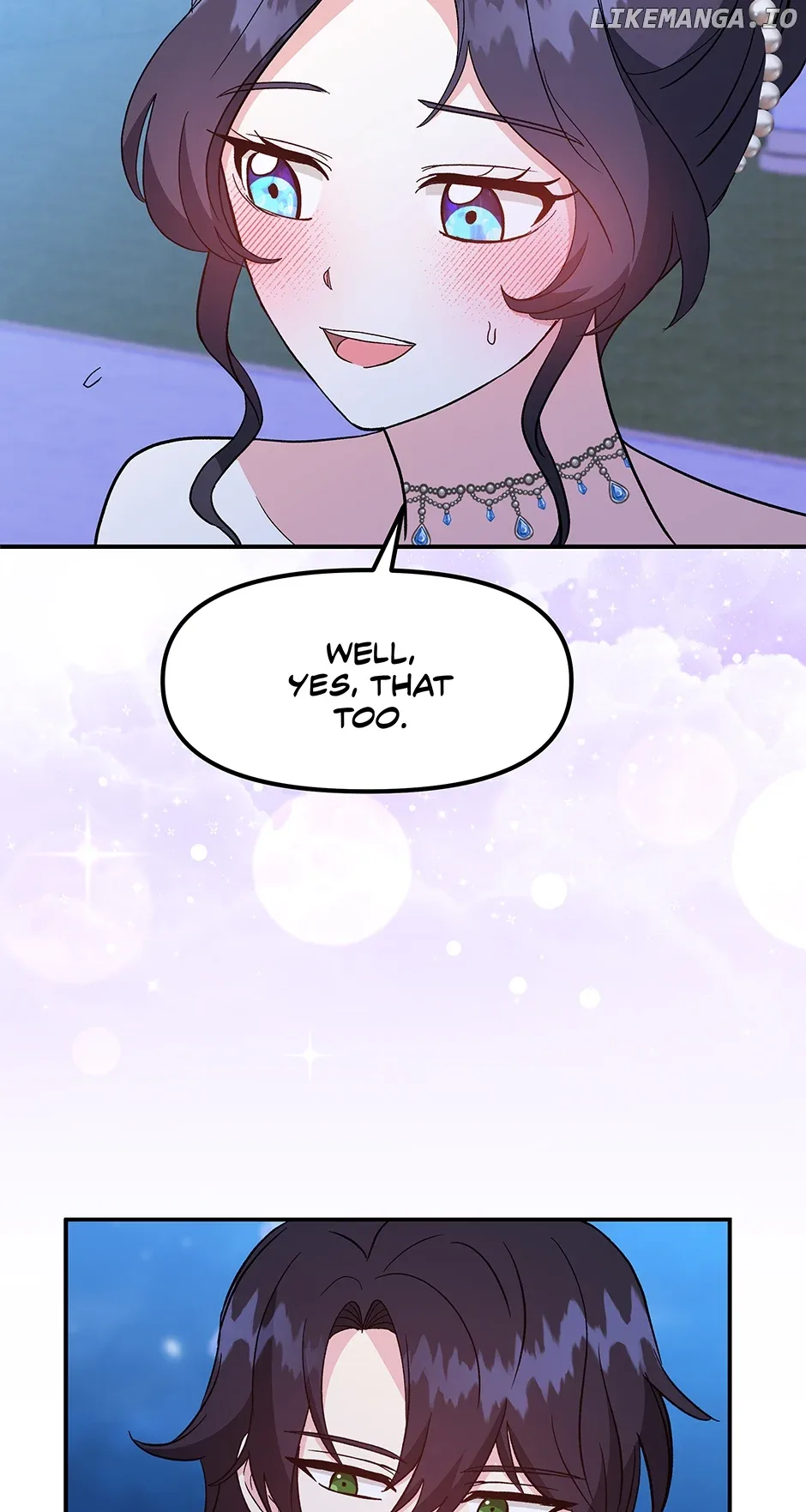 I Became the Tutor of the Royal Twins Chapter 36 page 33