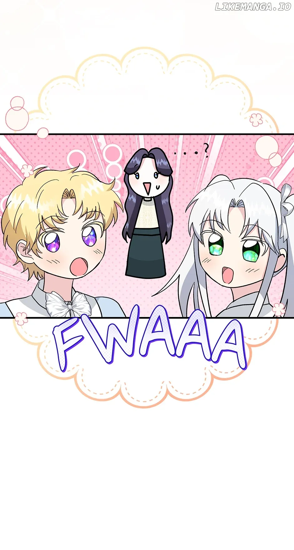 I Became the Tutor of the Royal Twins Chapter 35 page 31