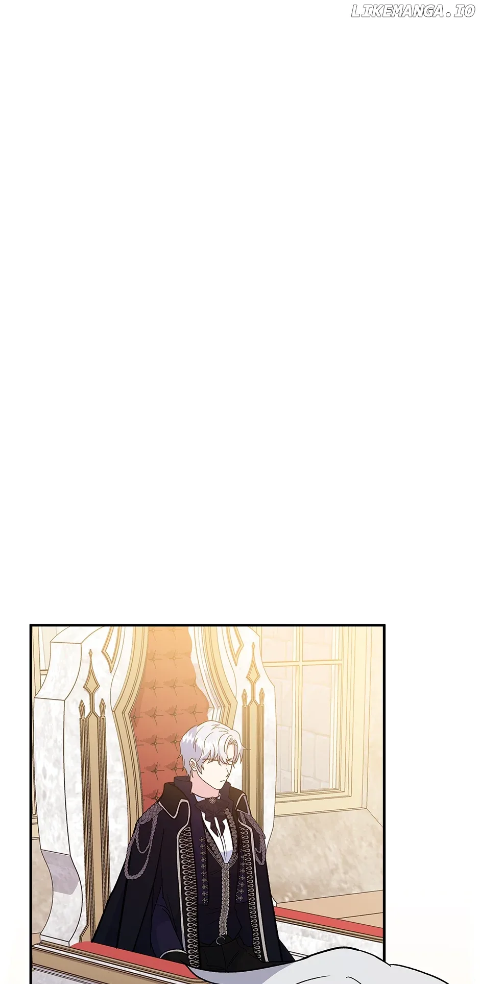 I Became the Tutor of the Royal Twins Chapter 32 page 50