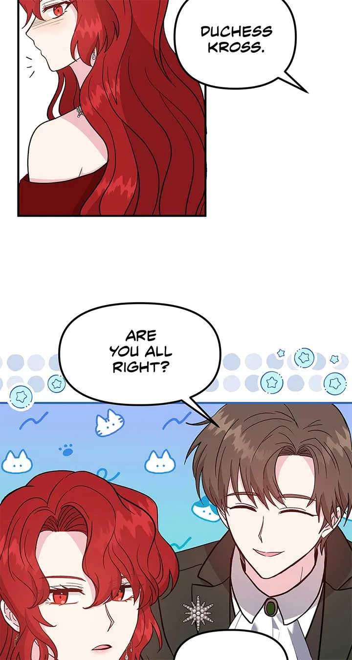 I Became the Tutor of the Royal Twins Chapter 37 page 6