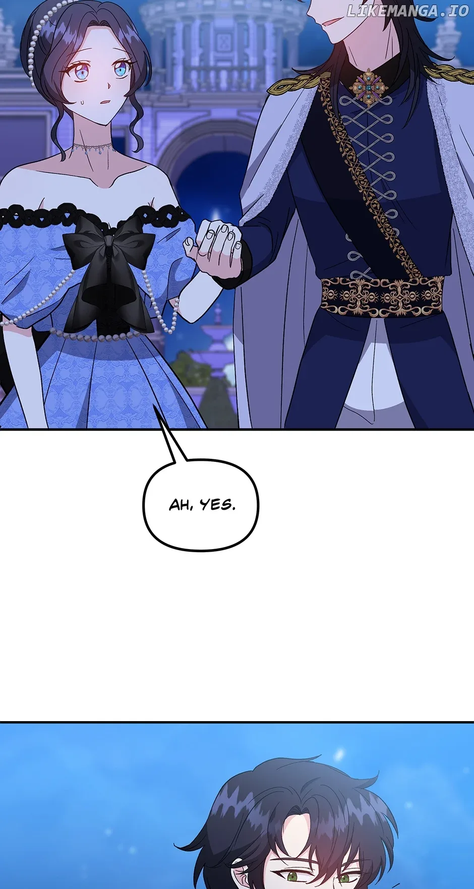 I Became the Tutor of the Royal Twins Chapter 36 page 31