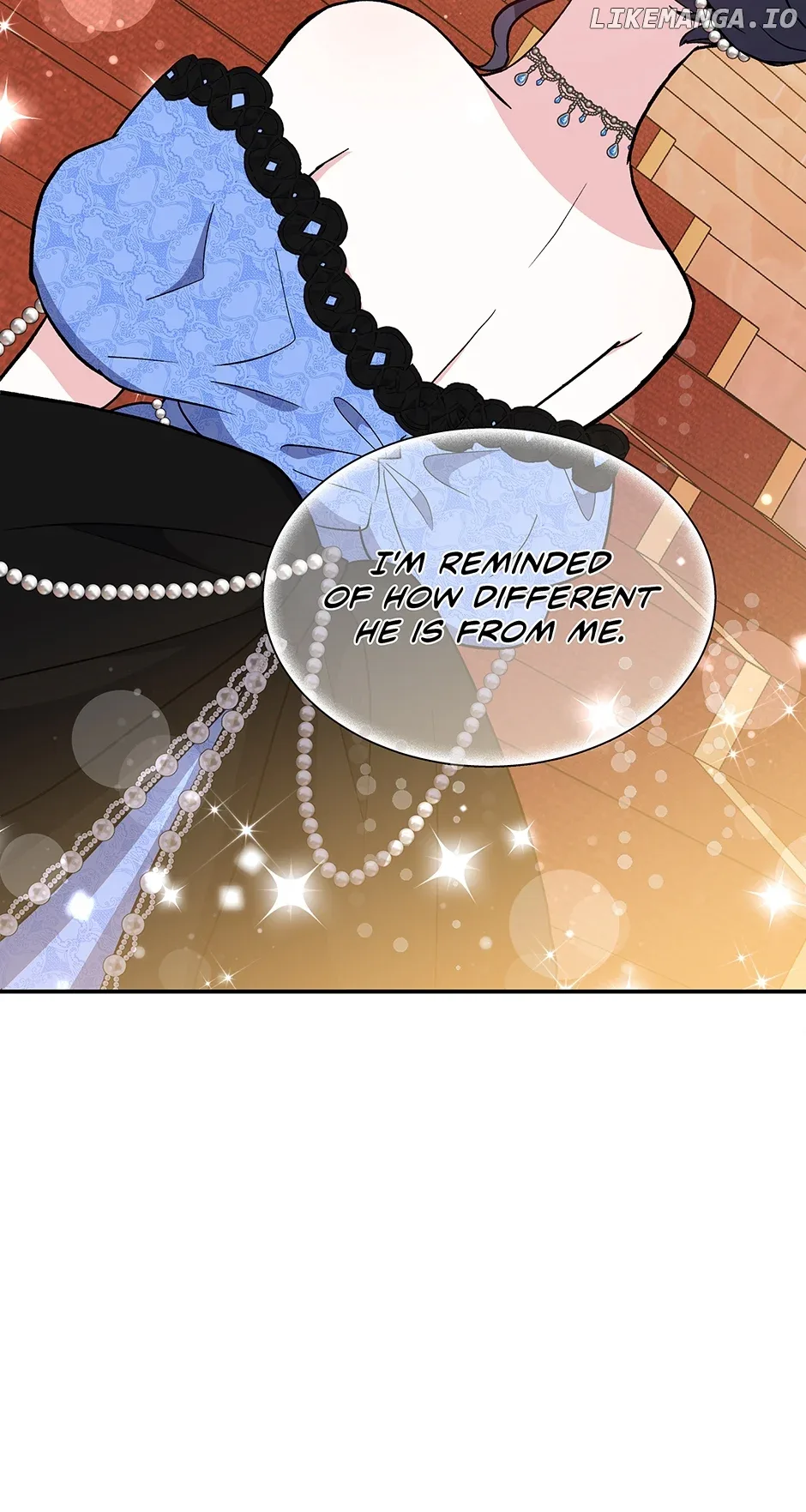 I Became the Tutor of the Royal Twins Chapter 36 page 60