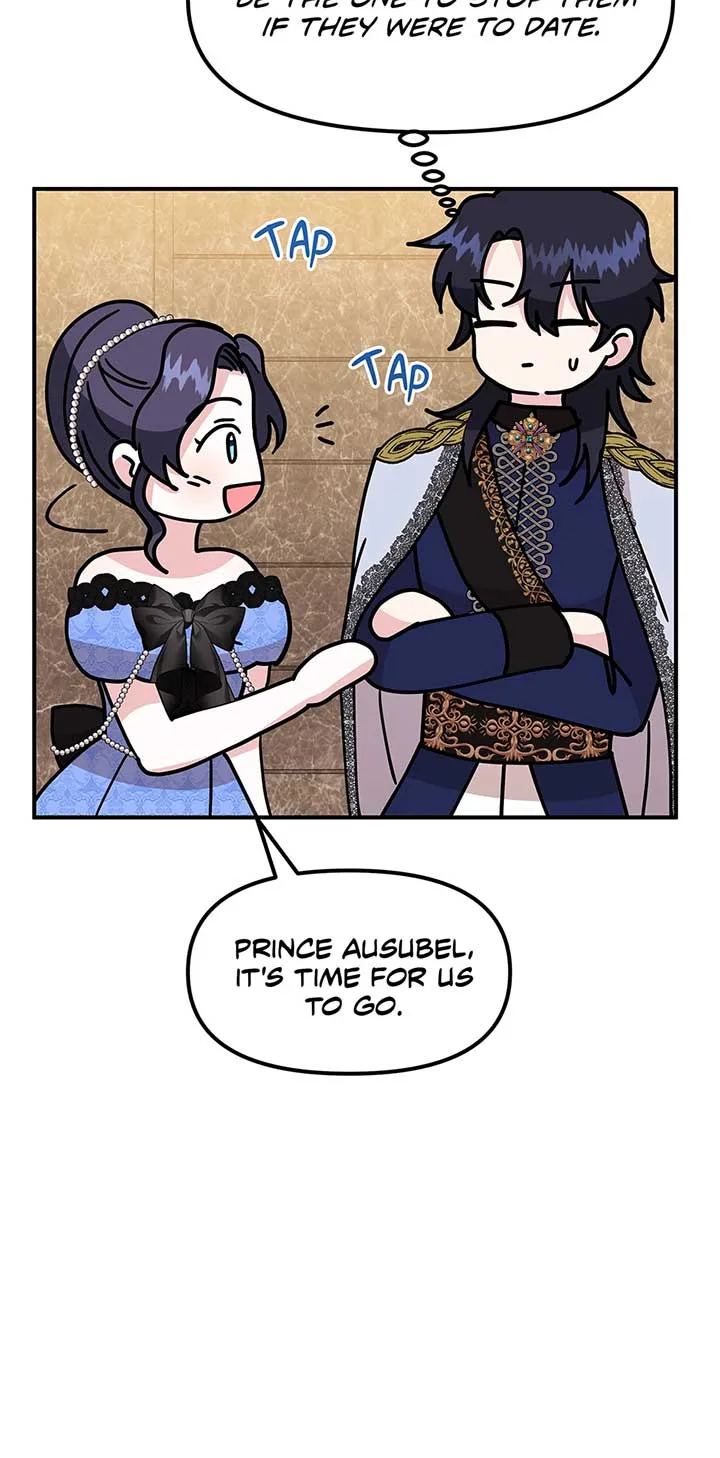 I Became the Tutor of the Royal Twins Chapter 37 page 31
