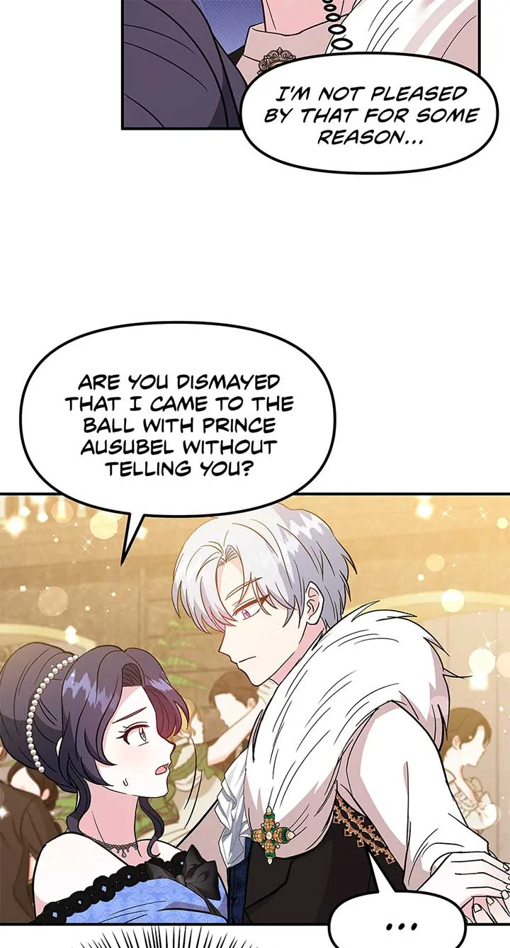 I Became the Tutor of the Royal Twins Chapter 37 page 75