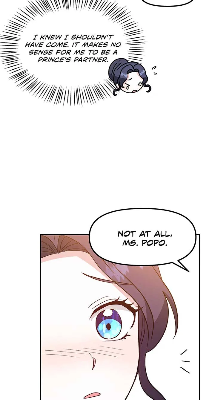 I Became the Tutor of the Royal Twins Chapter 37 page 76
