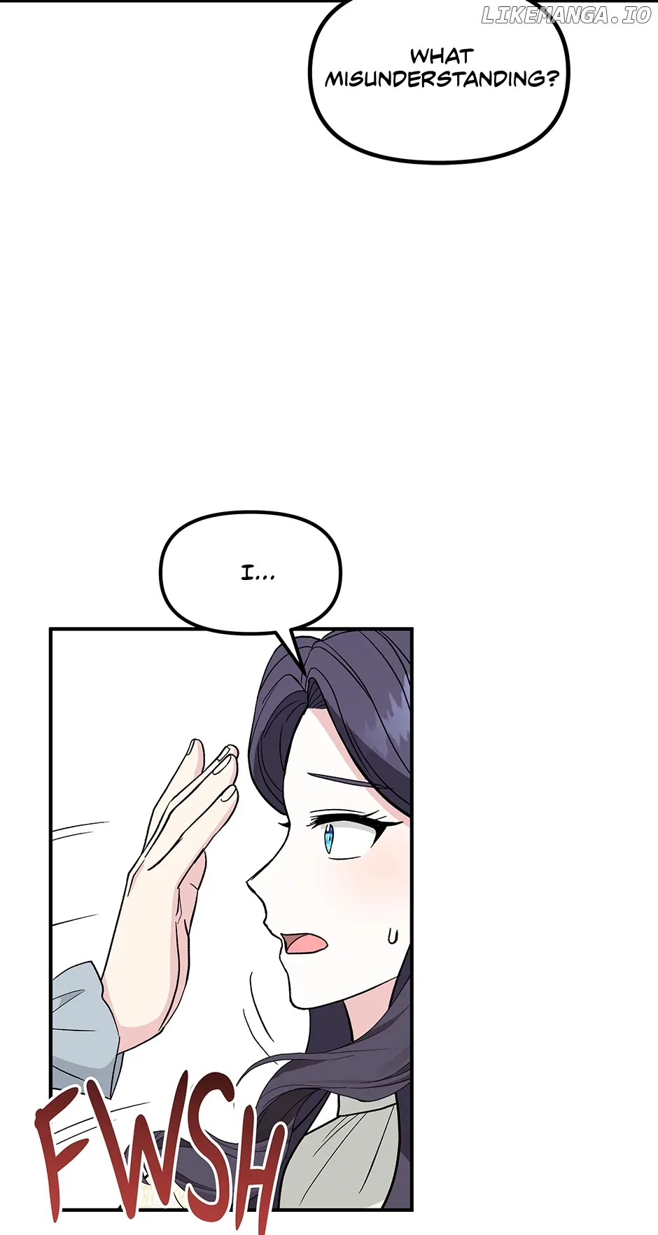 I Became the Tutor of the Royal Twins Chapter 35 page 37