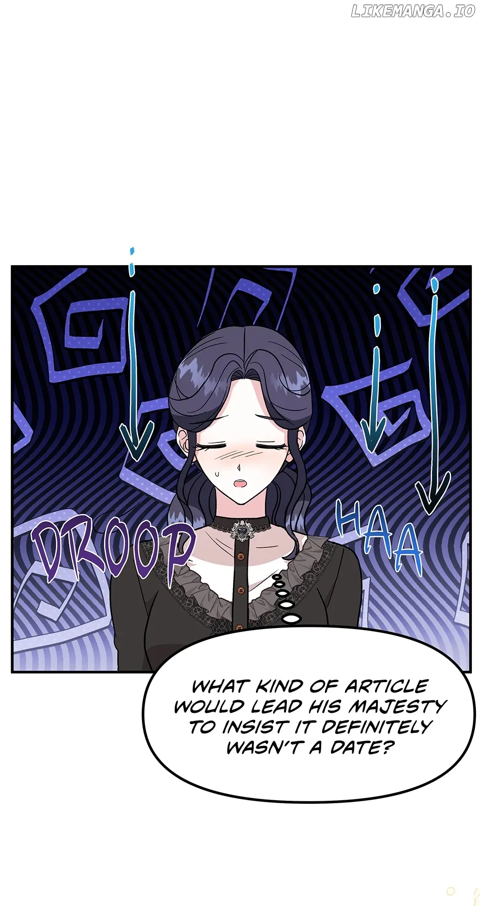 I Became the Tutor of the Royal Twins Chapter 30 page 64