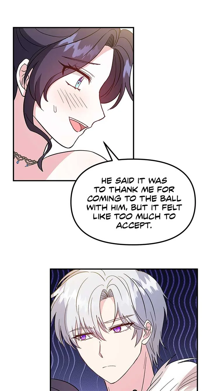 I Became the Tutor of the Royal Twins Chapter 37 page 74