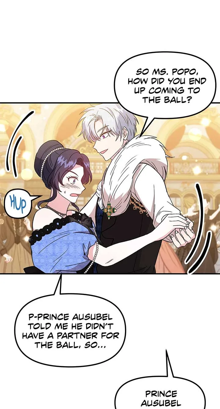 I Became the Tutor of the Royal Twins Chapter 37 page 72