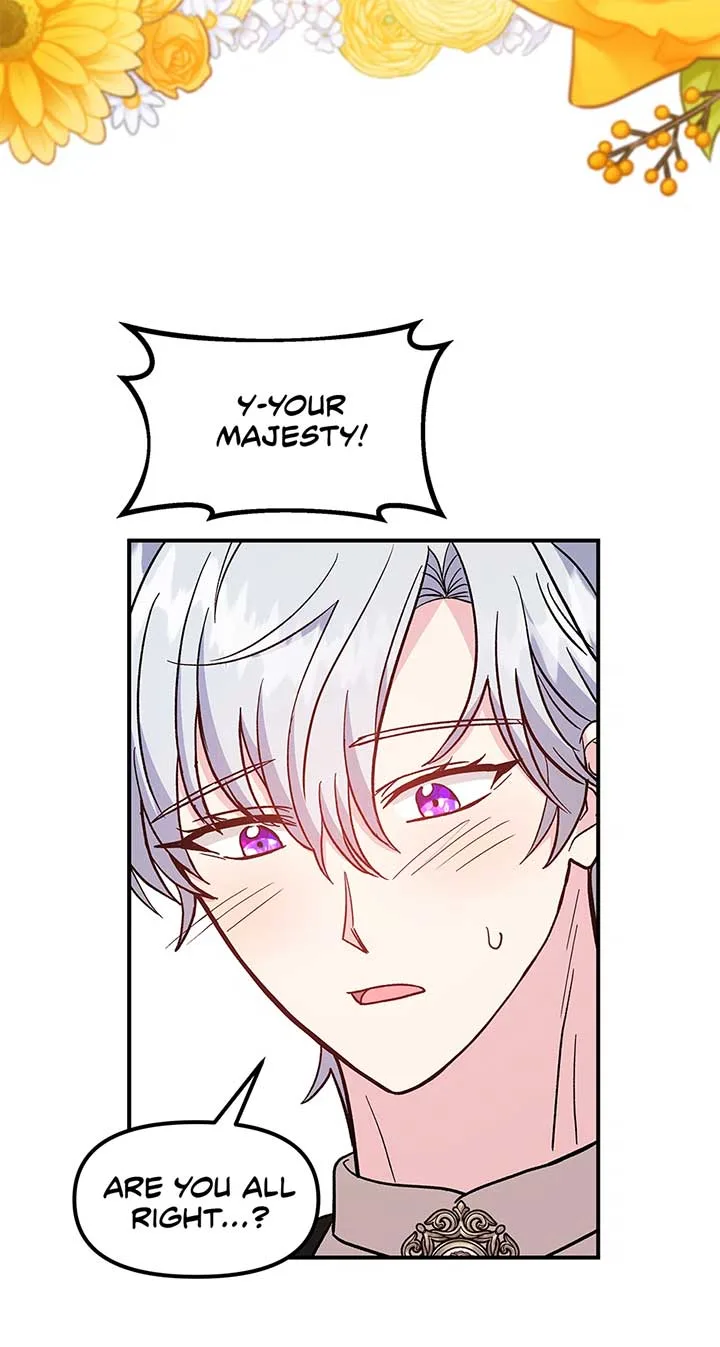 I Became the Tutor of the Royal Twins Chapter 37 page 63