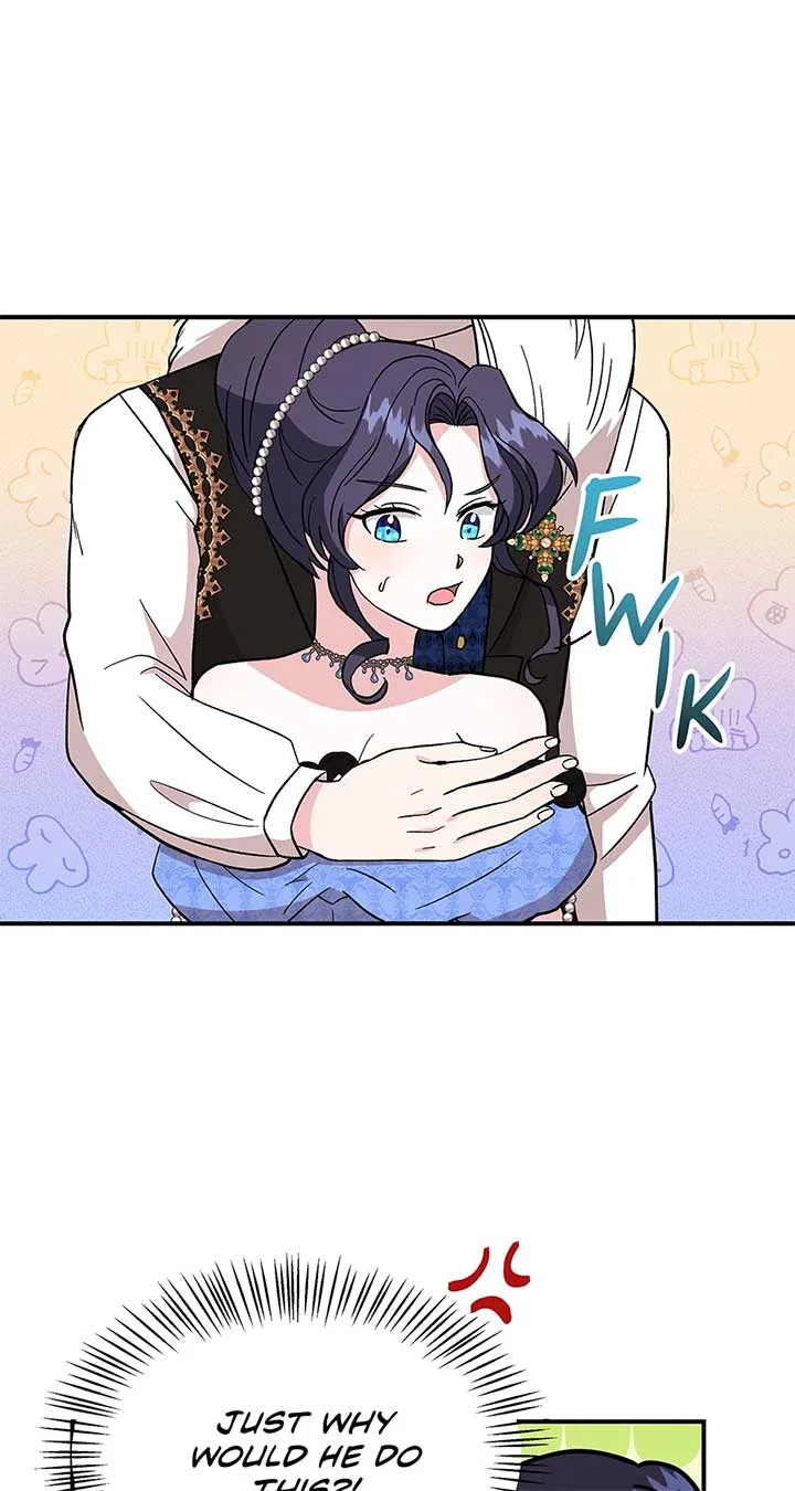 I Became the Tutor of the Royal Twins Chapter 37 page 64