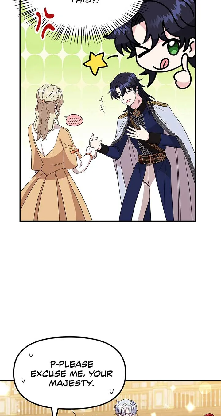 I Became the Tutor of the Royal Twins Chapter 37 page 65