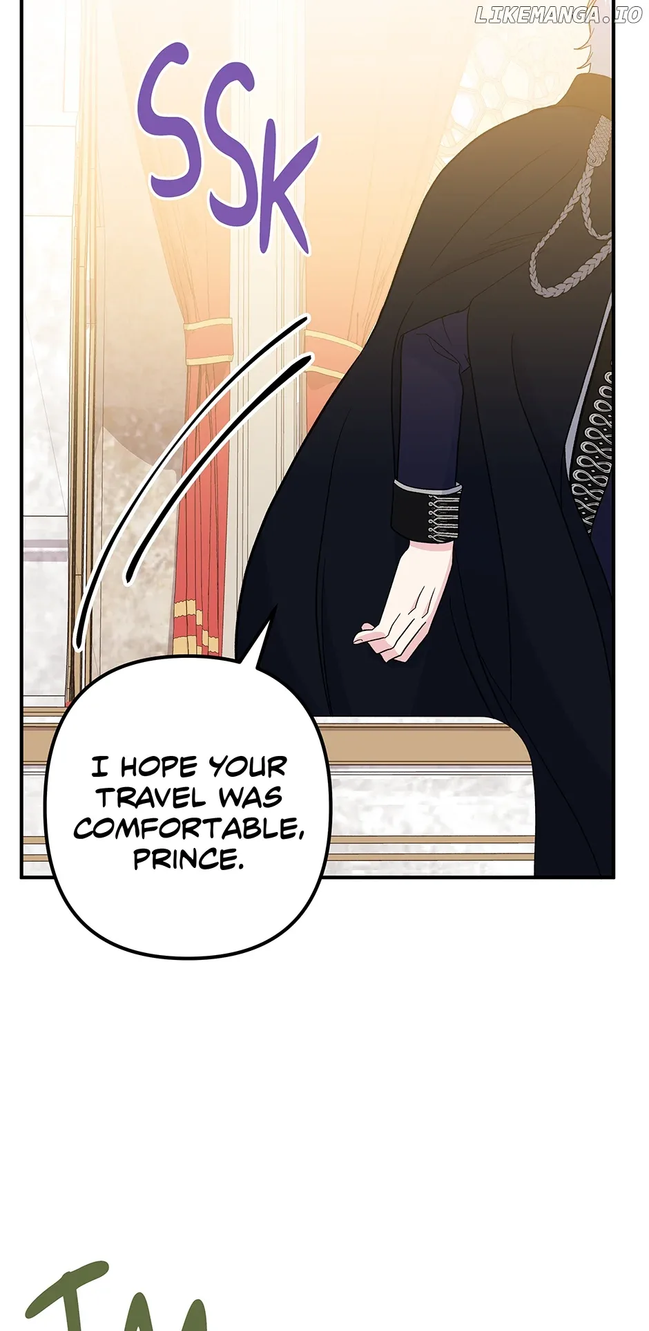 I Became the Tutor of the Royal Twins Chapter 32 page 53