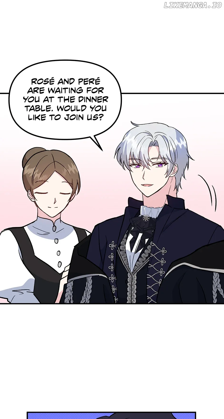 I Became the Tutor of the Royal Twins Chapter 32 page 63