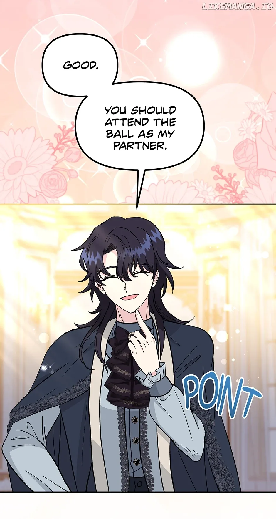 I Became the Tutor of the Royal Twins Chapter 35 page 30