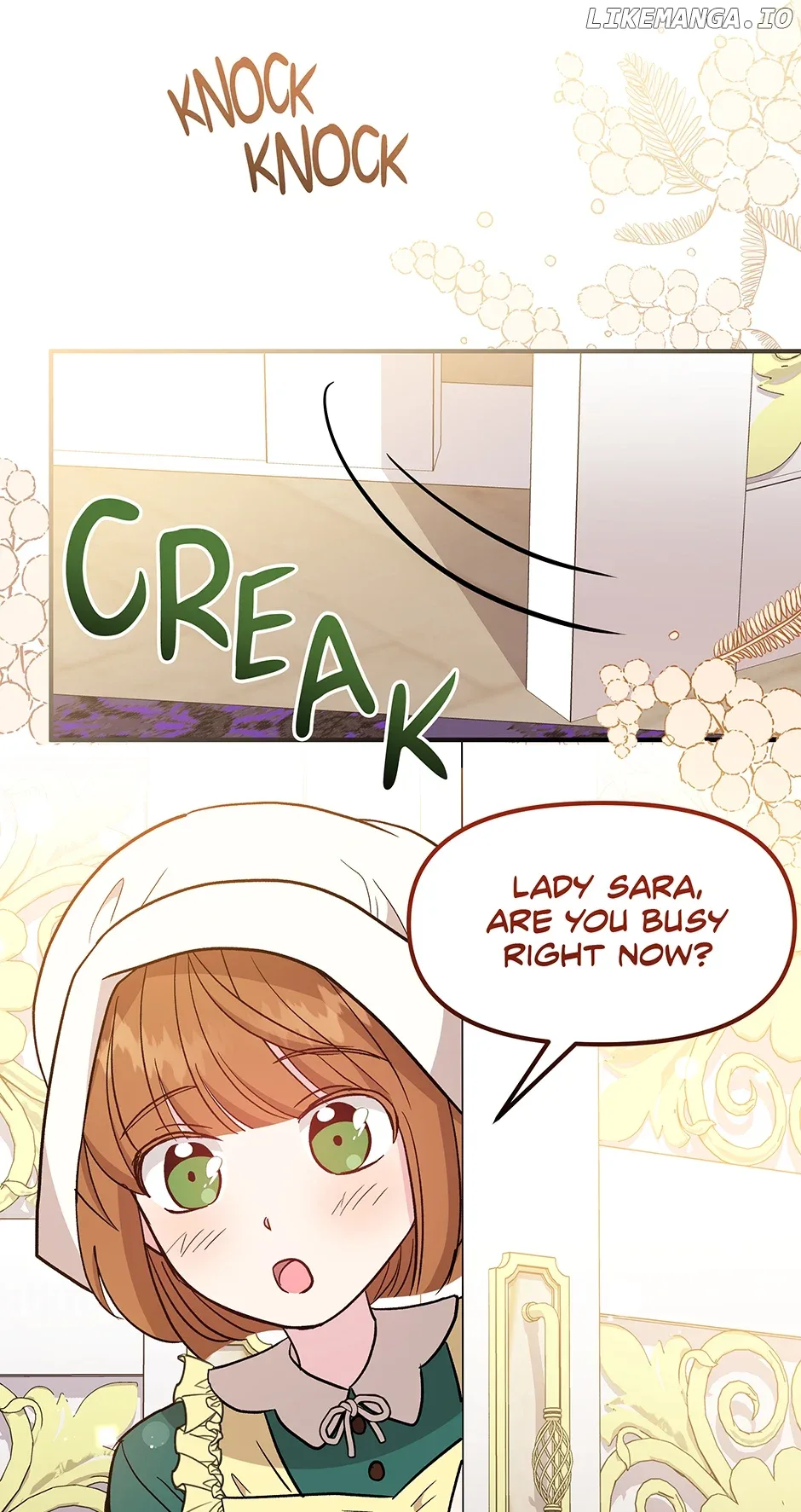 I Became the Tutor of the Royal Twins Chapter 30 page 65