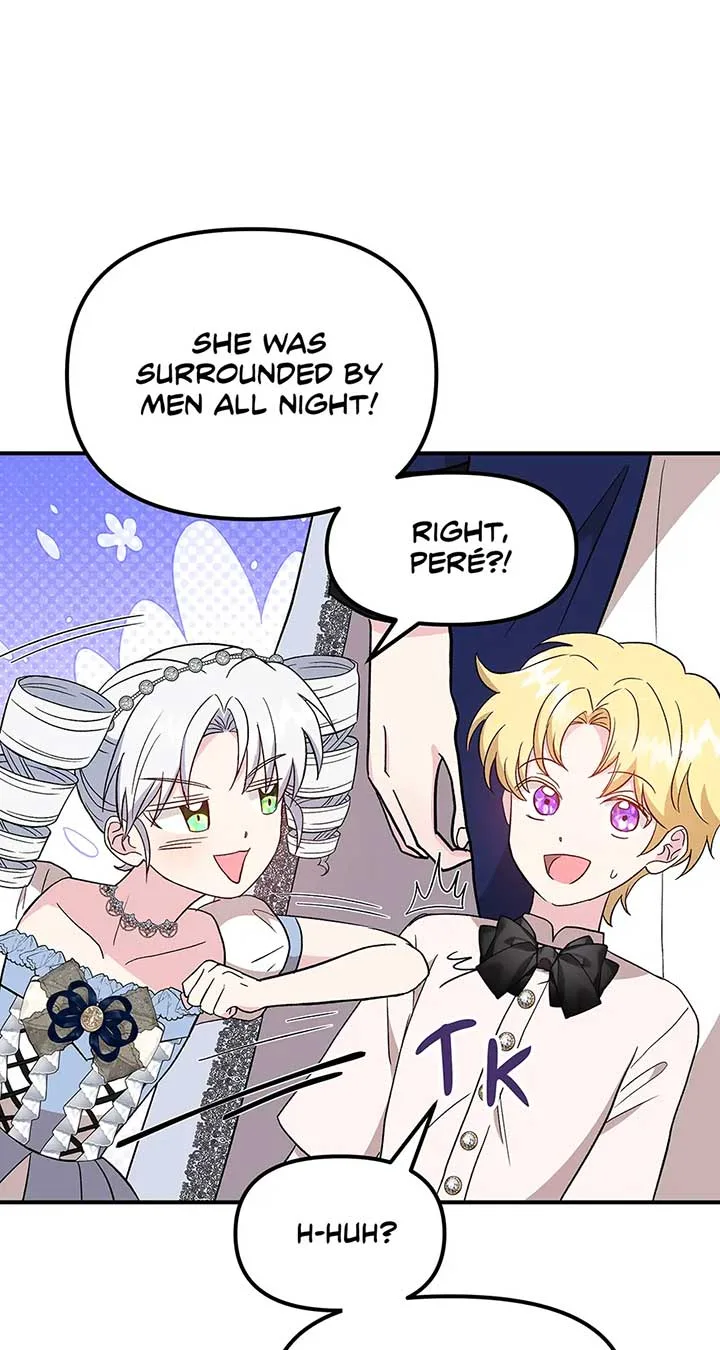 I Became the Tutor of the Royal Twins Chapter 39 page 24