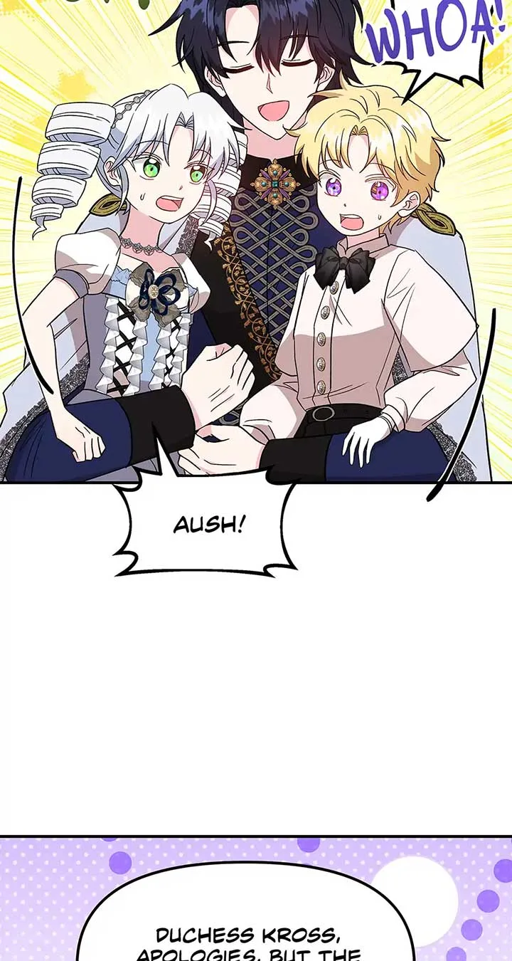 I Became the Tutor of the Royal Twins Chapter 39 page 36